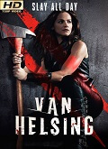 Van Helsing 3×01 al 3×05 [720p]